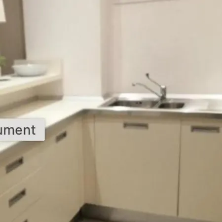 Centre Mace Apartment Cannes